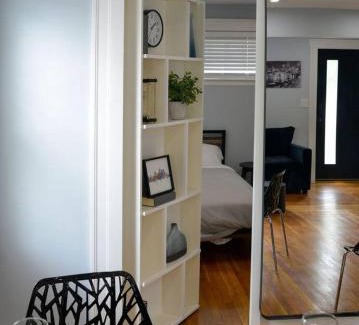 Stoneham Casa | Enchanting Hidden Door Escape