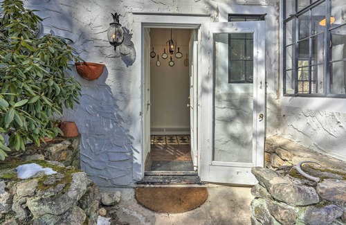 Garrison Cabaña | Enchanting Hudson Valley Cottage Near Hiking!