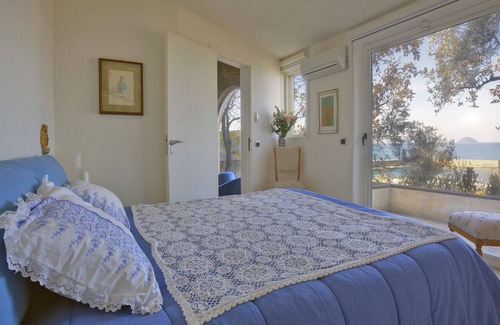 Capo d'Orlando Villa | Encantadora villa de lujo con piscina a 300 metros del mar en Capo d'Orlando