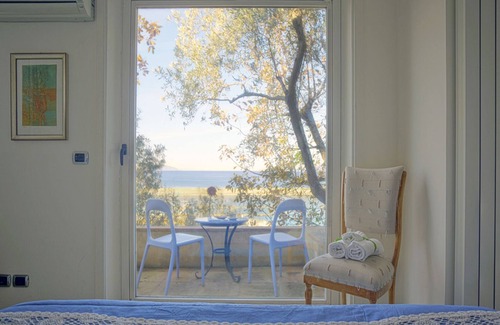 Capo d'Orlando Villa | Encantadora villa de lujo con piscina a 300 metros del mar en Capo d'Orlando