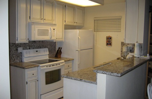 Central Malibu Condominio | Encantador Malibu Beachfront Resort Condominium