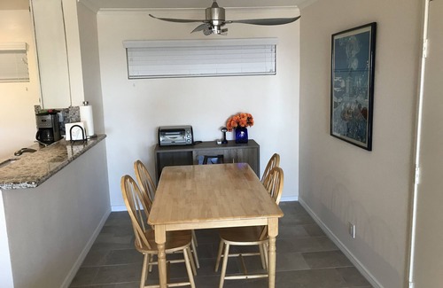 Central Malibu Condominio | Encantador Malibu Beachfront Resort Condominium