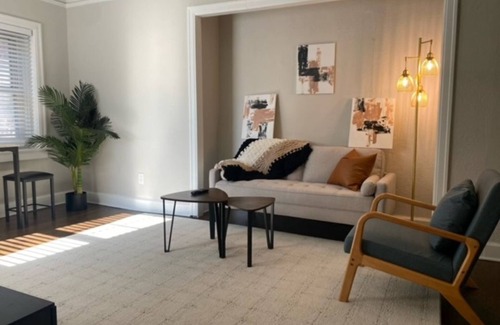 Hanover Place Apartamento | Enchanting Nook/1BR