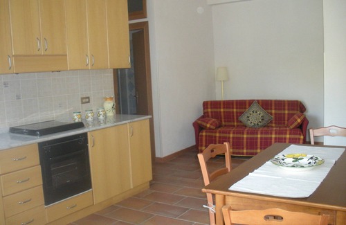 Zambrone Apartamento | Panorama encantador en la "Costa degli Dei"
