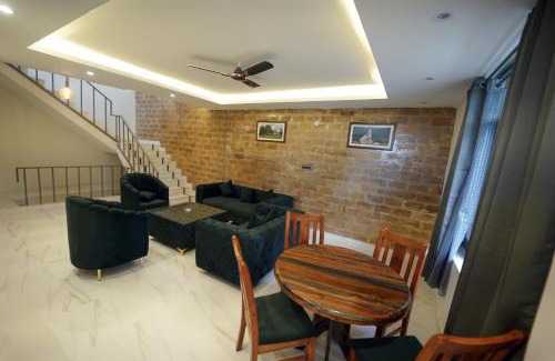 Kumarhatti Casa | Enchanting Pines Villas By Infinity