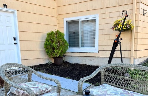 Seattle Metro Area Casa | Enchanting place near the downtown/airport