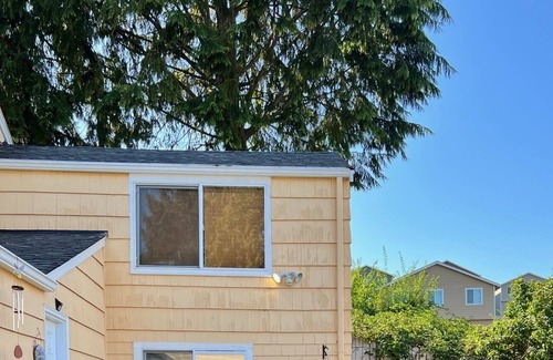 Seattle Metro Area Casa | Enchanting place near the downtown/airport