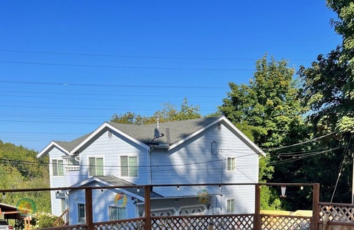 Seattle Metro Area Casa | Enchanting place near the downtown/airport