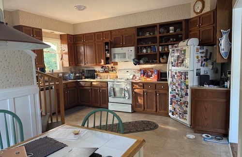 Mount Baker Casa | Enchanting Seattle Craftsman-Style 3 BR Home Near Lake Washington & Light Rail