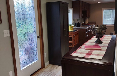 Otis Apartamento | Enchanting studio with WiFi in charming Otis