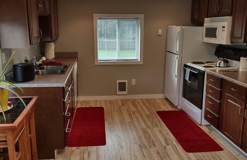 Otis Apartamento | Enchanting studio with WiFi in charming Otis