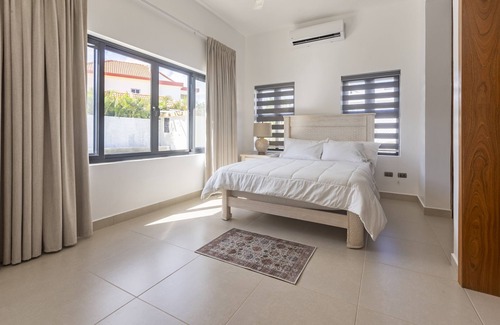 Puerto Plata Villa | Enchanting Villa with pool