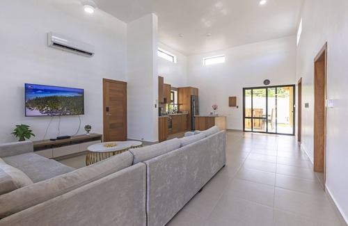 Puerto Plata Villa | Enchanting Villa with pool