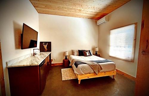 Downtown Leavenworth Casa | Enchantment Lodges - 5 min walk to downtown