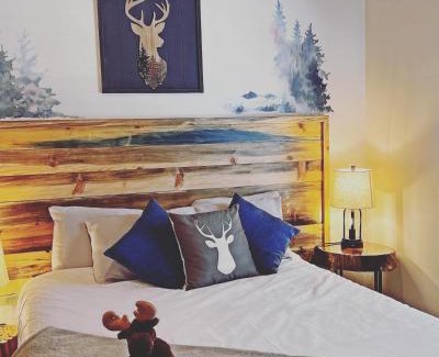 Downtown Leavenworth Casa | Enchantment Lodges - 5 min walk to downtown