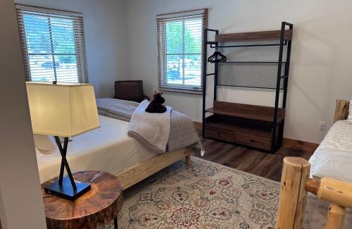 Downtown Leavenworth Casa | Enchantment Lodges - 5 min walk to downtown