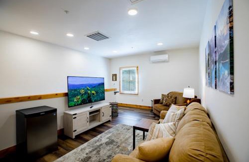 Downtown Leavenworth Casa | Enchantment Lodges - 5 min walk to downtown