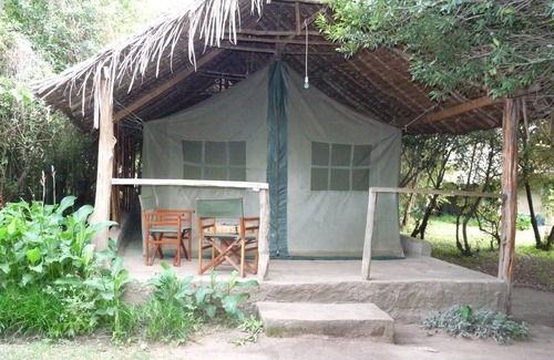 Narok Alquiler De RV | Enchoro Wildlife Camp Masai Mara Tented Accommodation
