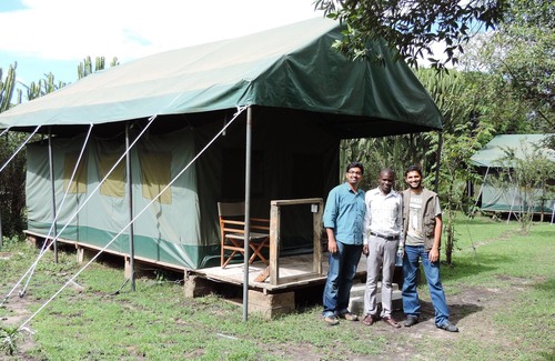 Narok Alquiler De RV | Enchoro Wildlife Camp Masai Mara Tented Accommodation