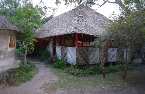 Narok Alquiler De RV | Enchoro Wildlife Camp Masai Mara Tented Accommodation