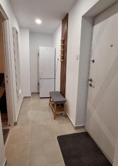 Tirgu Mures Apartamento | Enci House Apartment