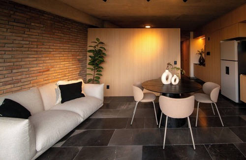 Providencia Apartamento | Encino by Pardela