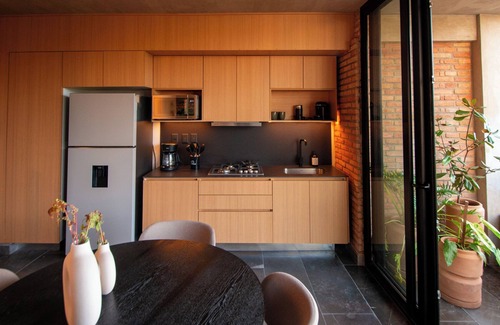 Providencia Apartamento | Encino by Pardela