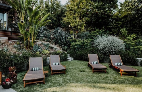 Encino Casa | ENCINO RETREAT, Encino Retreat, Pool, Entire House
