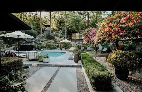Encino Casa | ENCINO RETREAT, Encino Retreat, Pool, Entire House