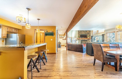 Keystone Villa | Enclave #34 by Summit County Mountain Retreats