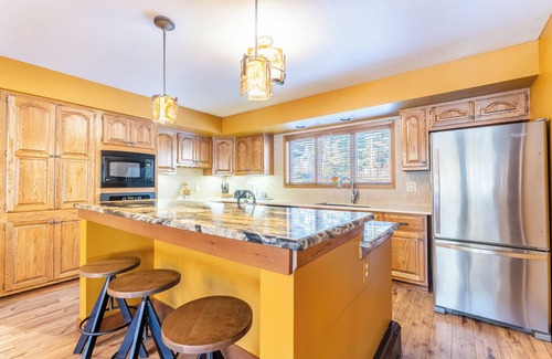 Keystone Villa | Enclave #34 by Summit County Mountain Retreats