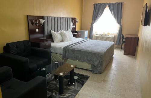 Kubwa Hotel | Enclave Hotel