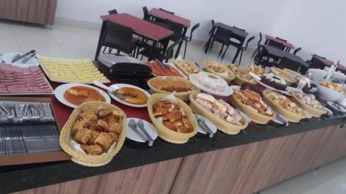 Caldas Novas Hotel | Encontro das Águas Thermas Resort