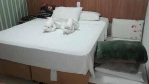 Caldas Novas Hotel | Encontro das Águas Thermas Resort