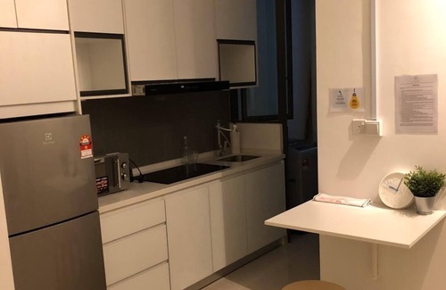 Putrajaya Casa | Encora casa de dos pisos