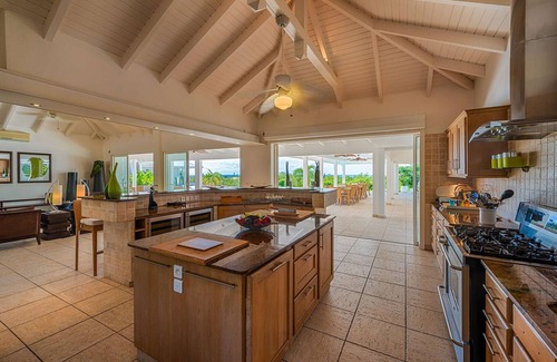 Les Terres Basses Villa | Encore (4/6 Rooms) Luxury villa