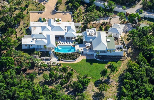 Les Terres Basses Villa | Encore (5/6 Rooms) Luxury villa