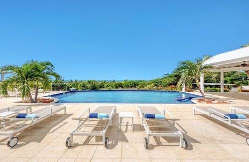 Les Terres Basses Villa | Villa ∙ 6 habitaciones ∙ 12 personas