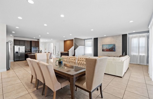 West Kissimmee Casa | Encore Resort
