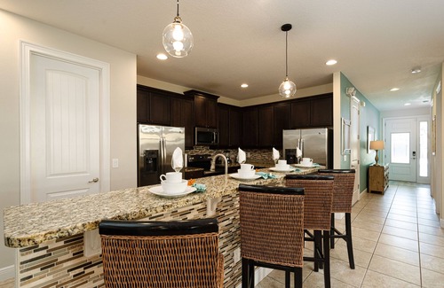 West Kissimmee Casa | Encore Resort