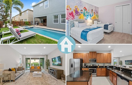 West Kissimmee Casa | Encore Resort