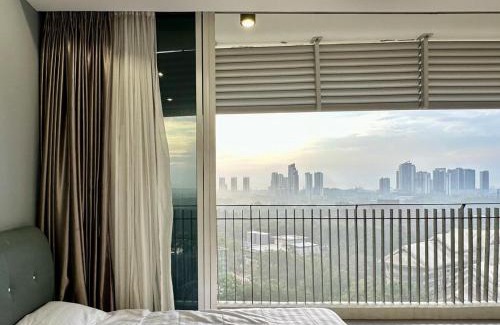 Nusajaya Apartamento | Encorp Marina Family Suites Legoland 1B1B