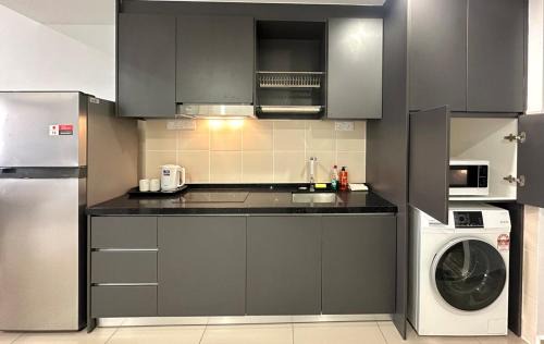 Nusajaya Apartamento | Encorp Marina Family Suites Legoland 1B1B