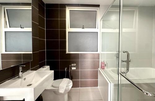 Nusajaya Apartamento | Encorp Marina Family Suites Legoland 1B1B