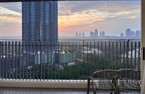 Nusajaya Apartamento | Encorp Marina Family Suites Legoland 1B1B