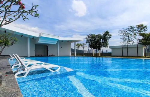 The Strand Apartamento | Encorp Strand Residence (25)