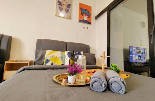 The Strand Apartamento | Encorp Strand Suite by Luvit Stay
