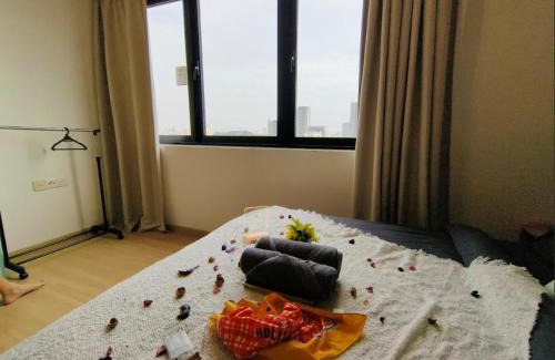 The Strand Apartamento | Encorp Strand Suite by Luvit Stay