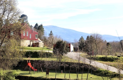Fornos de Algodres Casa | Encosta do Sobreiro - Casa da Quinta