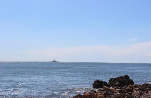 Paco De Arcos Apartamento | Encosta's Beach